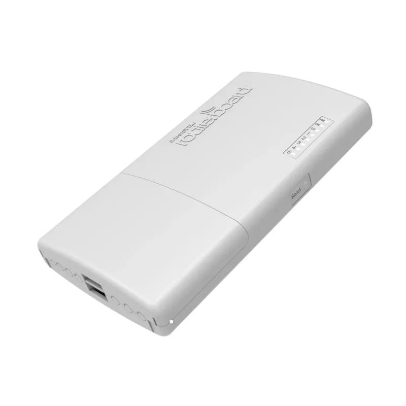 Net router 1000m 5port-rb960pgs-pb mikrotik