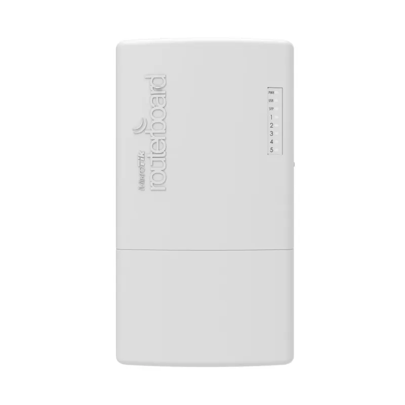 Net router 1000m 5port-rb960pgs-pb mikrotik