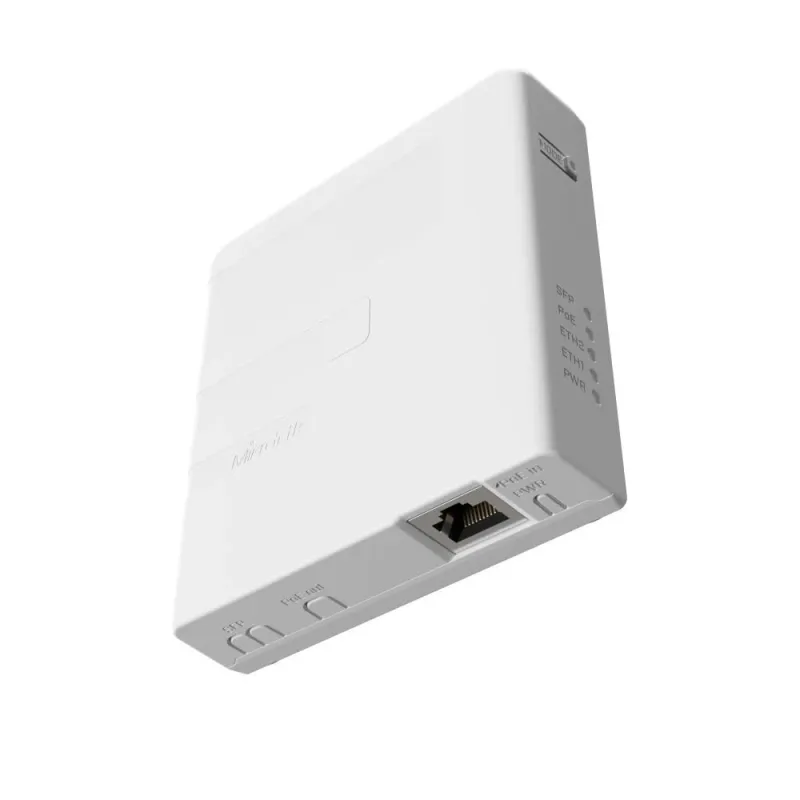 Net poe injector-gpen21 mikrotik