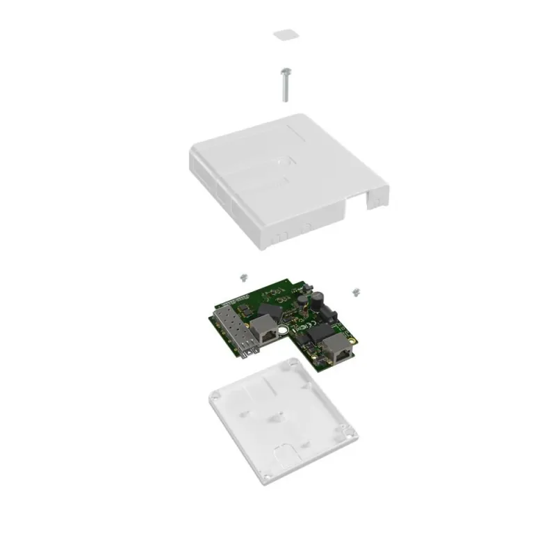 Net poe injector-gpen21 mikrotik