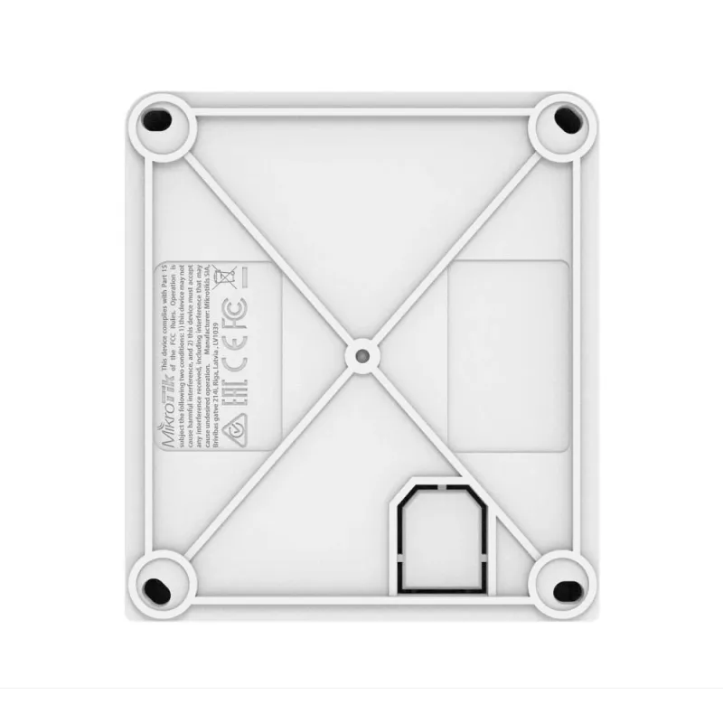 Net poe injector-gpen21 mikrotik