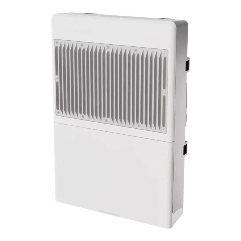 Switch-MIKROTIK-Mikrotik netPower Lite 8P ,CSS610-8P-2S+OUT,-8xRJ-45 ports-RJ-45 Ports Type Gigabit Ethernet