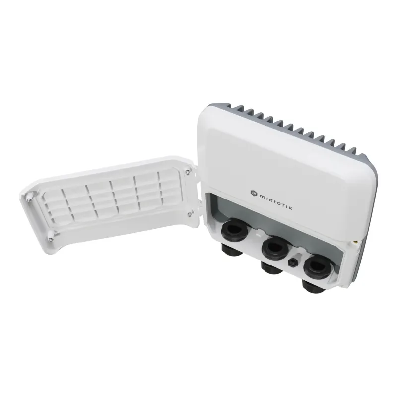 Net router 1000m 7port-rb5009upr+s+out mikrotik