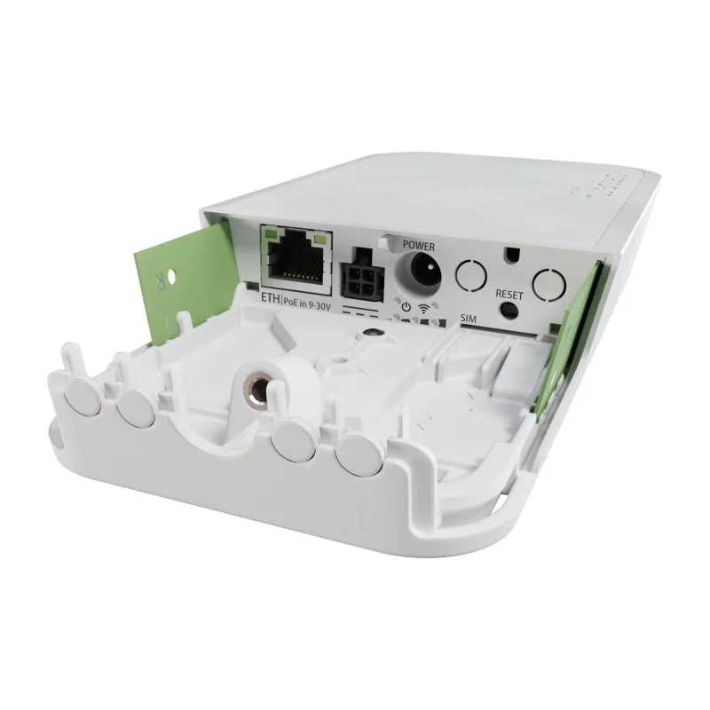 Access Point-MIKROTIK-300 Mbit-s-1xLAN ports-WAPR-2ND&EC200A-EU