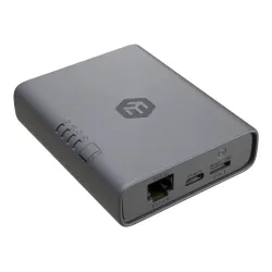 Net router iot gateway lte4-knot ec25-eu&kne mikrotik