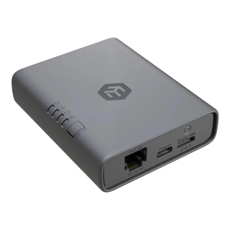 Net router iot gateway lte4-knot ec25-eu&kne mikrotik