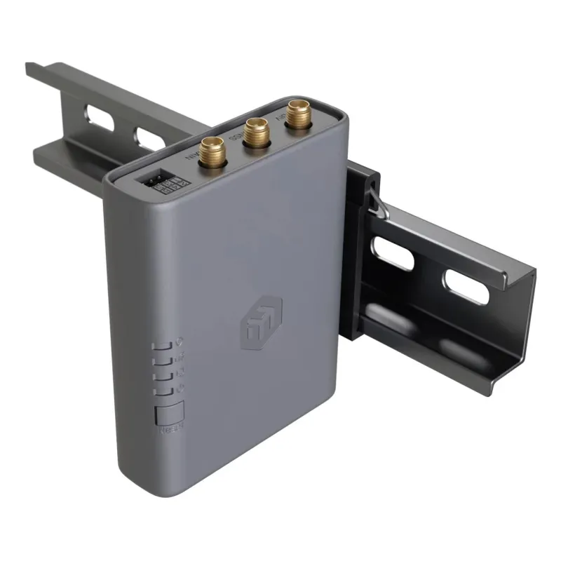 Net router iot gateway lte4-knot ec25-eu&kne mikrotik