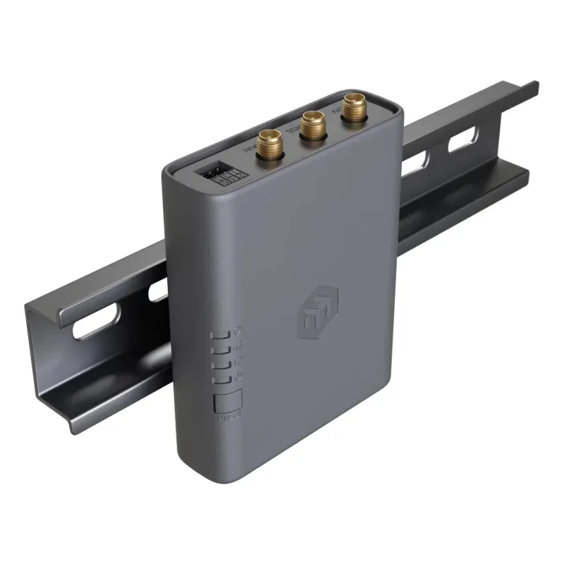Net router iot gateway lte4-knot ec25-eu&kne mikrotik