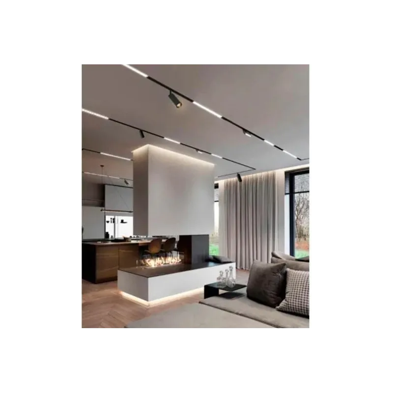 Lamp-VISIONAL-Power consumption 18 Watts-Luminous flux 1800 Lumen-4000 K-AC220V-Beam angle 24 degrees-VS20-18S-3