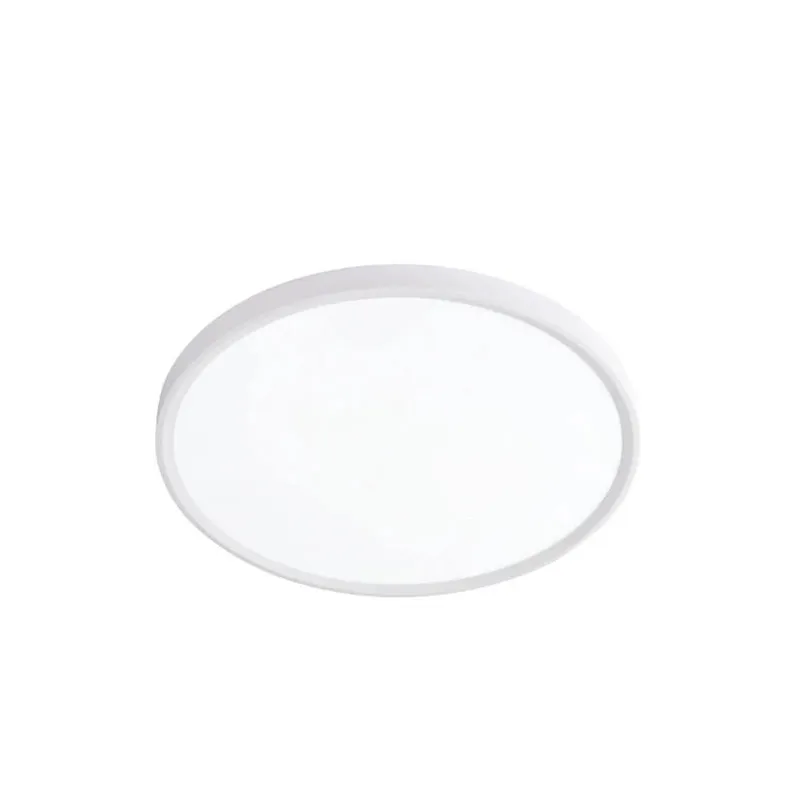 Lamp-OTHER-Power consumption 40 Watts-Luminous flux 4800 Lumen-6000 K-VS-FL-40-PIR-IP44-W