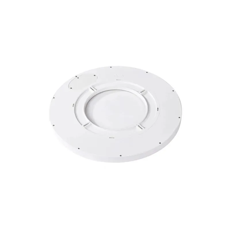 Lamp-OTHER-Power consumption 40 Watts-Luminous flux 4800 Lumen-6000 K-VS-FL-40-PIR-IP44-W