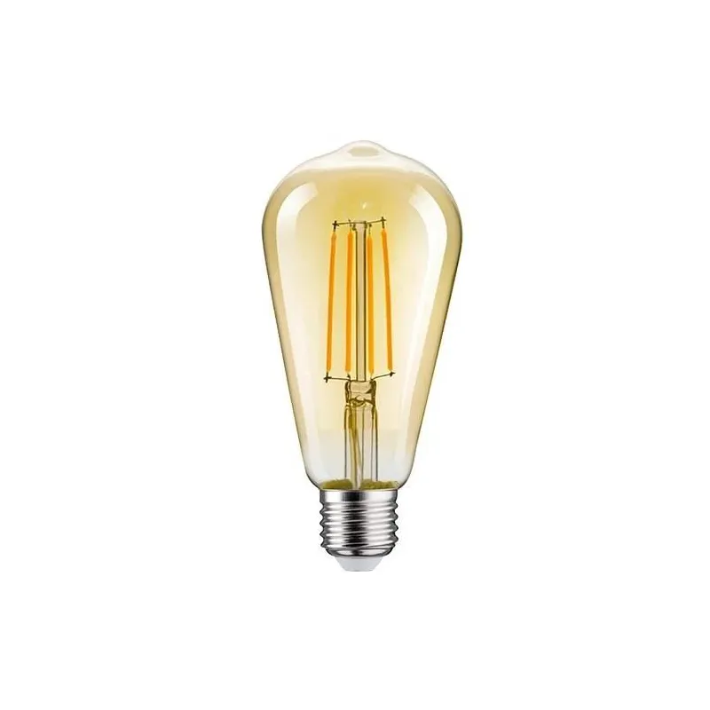 Light Bulb-VISIONAL-Power consumption 10 Watts-Luminous flux 1100 Lumen-3000 K-AC220-240V, 50-60 Hz-Beam angle 360