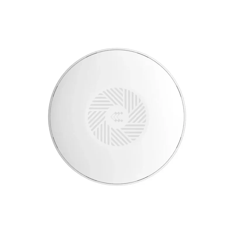 Teltonika Wireless Access Point - TAP200 - 802.11ac - 10-100-1000 Mbit-s - Ethernet LAN ,RJ-45, ports 1 - MU-MiMO Yes - PoE in -