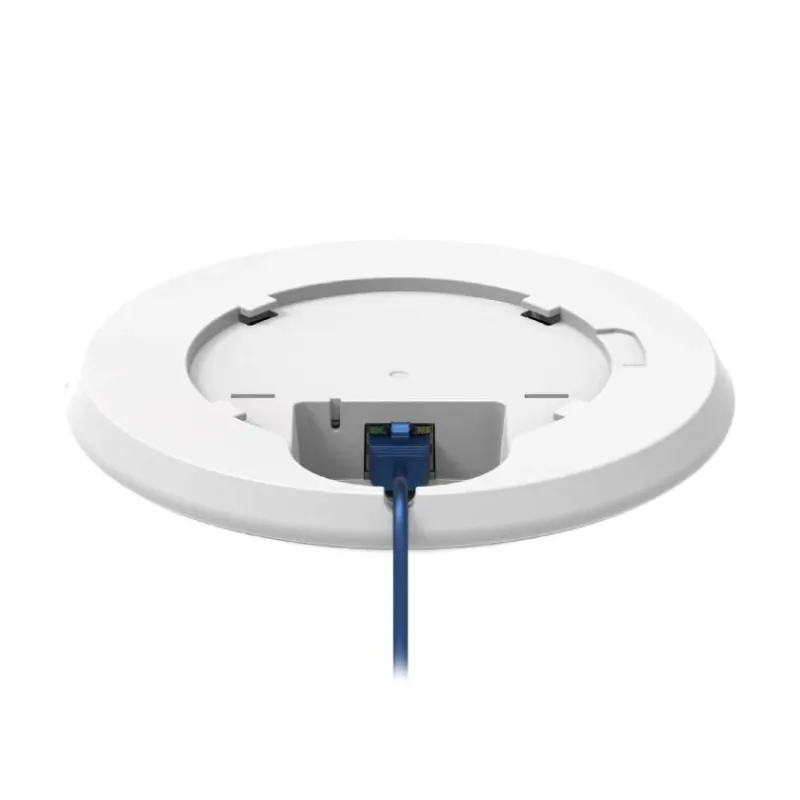Teltonika Wireless Access Point - TAP200 - 802.11ac - 10-100-1000 Mbit-s - Ethernet LAN ,RJ-45, ports 1 - MU-MiMO Yes - PoE in -