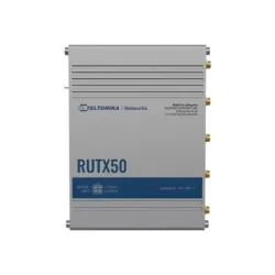 Wireless Router-TELTONIKA-RUTX50000000-RUTX50
