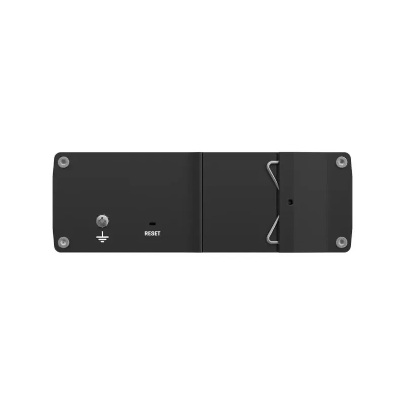 Teltonika Switch, 8 ports - TSW202 - L2 managed - Wall-mountable - SFP ports quantity 2