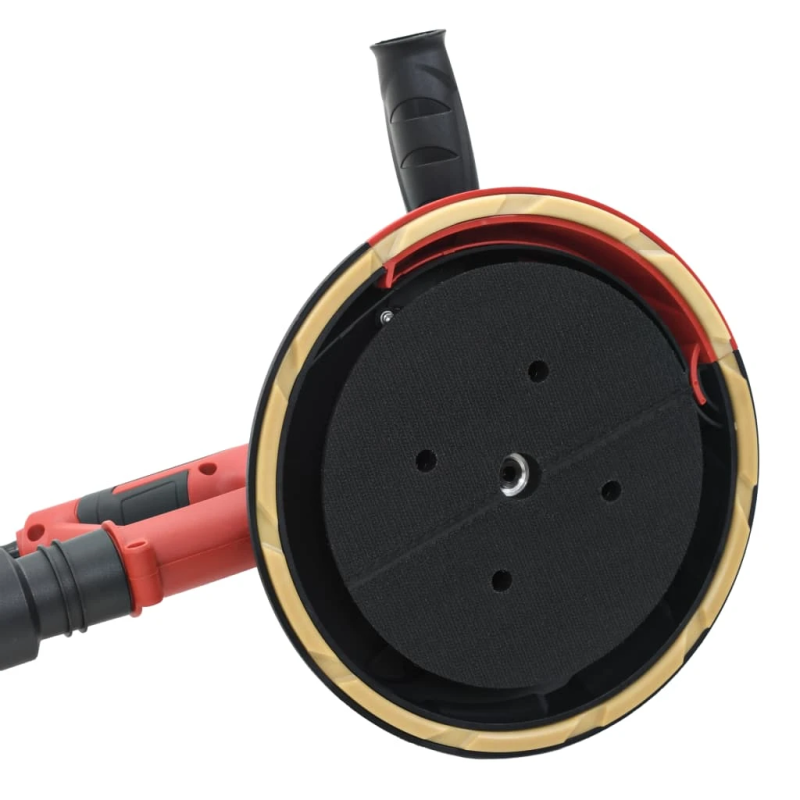 vidaXL slīpmašīna ar putekļu savācēja funkciju, 710 W