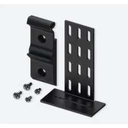 Net acc adapter din rail kit-pr5mec23 teltonika