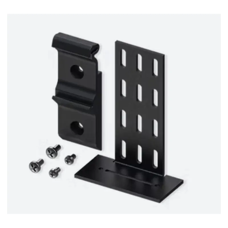 Net acc adapter din rail kit-pr5mec23 teltonika