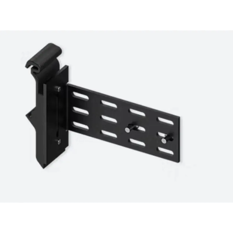 Net acc adapter din rail kit-pr5mec23 teltonika