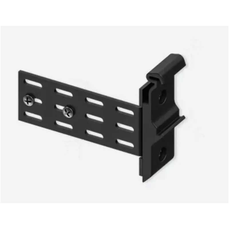Net acc adapter din rail kit-pr5mec23 teltonika
