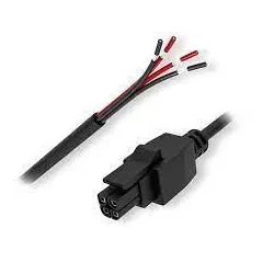 Net acc power cable-pr2pl15b teltonika