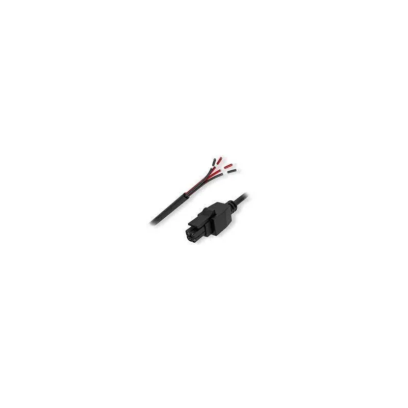 Net acc power cable-pr2pl15b teltonika