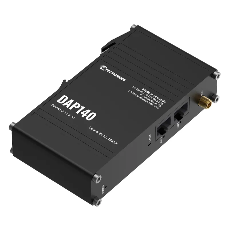 Wrl access point-dap140 teltonika