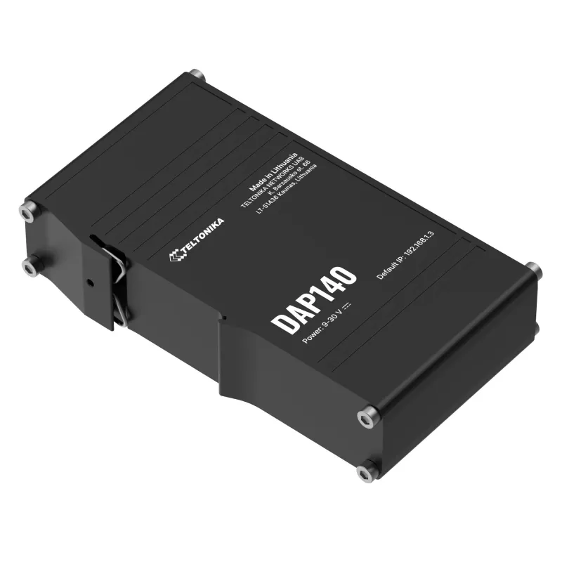 Wrl access point-dap140 teltonika
