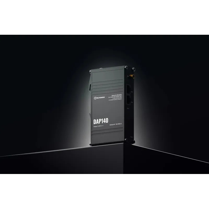 Wrl access point-dap140 teltonika