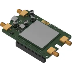 Modem 5g add-on board pi hat+-ebd050 teltonika