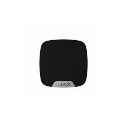 Siren wrl indoor homesiren-black 38110 ajax