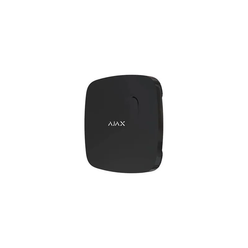 Detector wrl fireprotect plus-black 38106 ajax