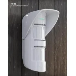 Detector acc hood for mpo-38216 ajax