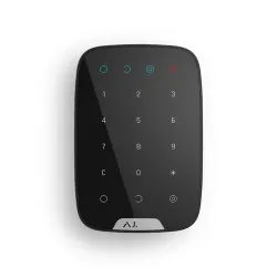 Keypad wireless black-38248 ajax