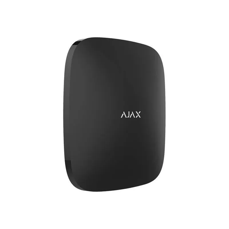 Control panel wrl hub 2 plus-black 38244 ajax
