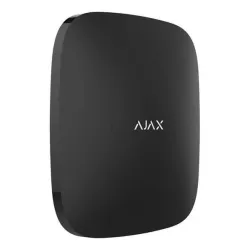 Control panel wrl hub 2-black 38238 ajax