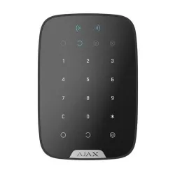 Keypad wrl-plus black 38252 ajax