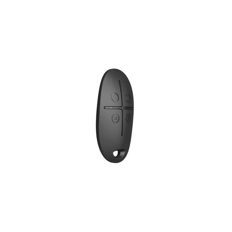 Keyfob wireless spacecontrol-black 38167 ajax