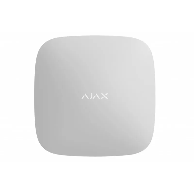 Signal range extender rex 2-white 38207 ajax