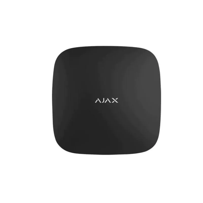 Signal range extender rex 2-black 38208 ajax