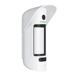 Detector wrl motioncam-outdoor phod white 39293 ajax
