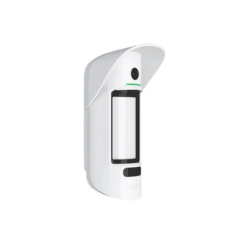 Detector wrl motioncam-outdoor phod white 39293 ajax