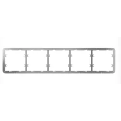 Smart switch frame 5seats-52348 ajax