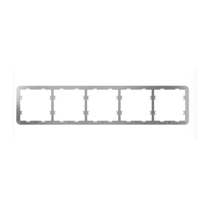 Smart switch frame 5seats-52348 ajax