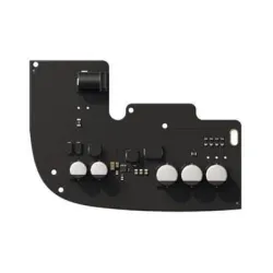 Control panel acc 12-24v psu-for hub 2 -59359 ajax