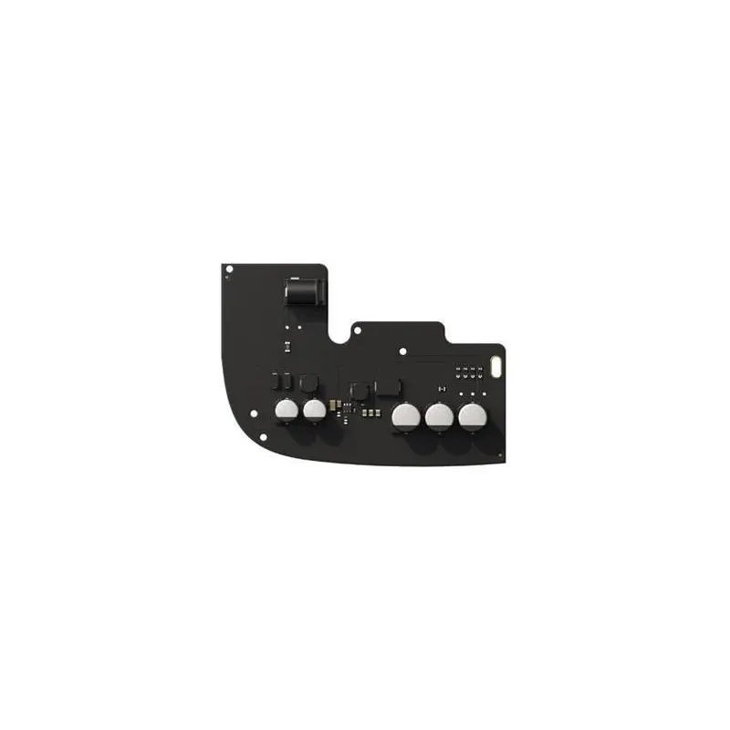 Control panel acc 12-24v psu-for hub 2 -59359 ajax