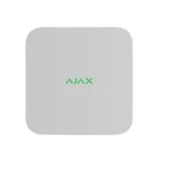 Net video recorder 8ch-white 70936 ajax