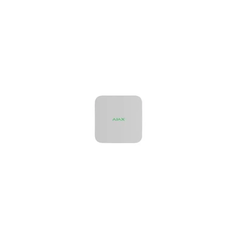 Net video recorder 8ch-white 70936 ajax
