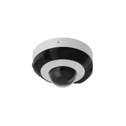Net camera 8mp domecam mini-2.8mm white 76022 ajax